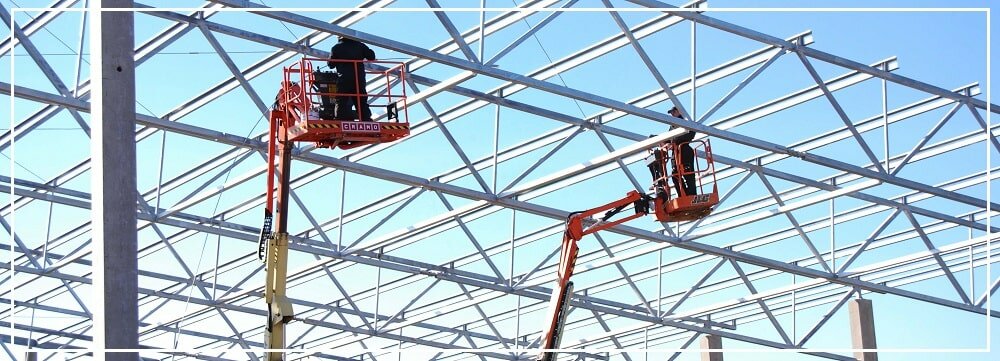 Преимущества заказа нестандартных конструкций из металла в ВелесТент-брз